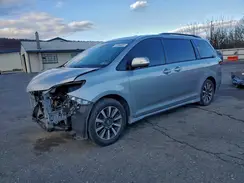 5TDYZ3DC7KS003055 2019 TOYOTA SIENNA
