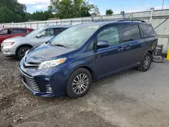5TDYZ3DC7KS003315 2019 TOYOTA SIENNA