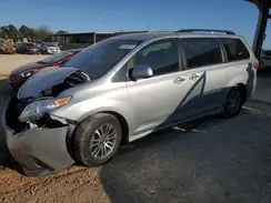 5TDYZ3DC7KS005131 2019 TOYOTA SIENNA