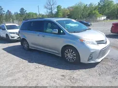 5TDYZ3DC7KS006280 2019 TOYOTA SIENNA