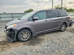5TDYZ3DC7KS006733 2019 TOYOTA SIENNA