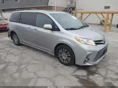 5TDYZ3DC7KS010488 2019 TOYOTA SIENNA