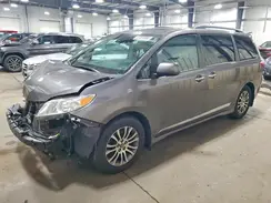 5TDYZ3DC7KS015612 2019 TOYOTA SIENNA