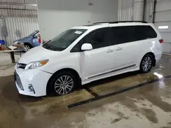 5TDYZ3DC7KS016159 2019 TOYOTA SIENNA