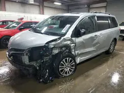 5TDYZ3DC7KS970653 2019 TOYOTA SIENNA