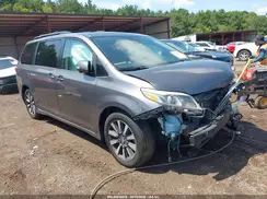 5TDYZ3DC7KS971902 2019 TOYOTA SIENNA