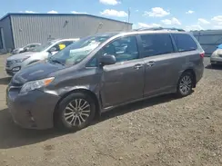 5TDYZ3DC7KS977943 2019 TOYOTA SIENNA