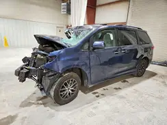 5TDYZ3DC7KS981801 2019 TOYOTA SIENNA
