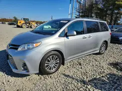 5TDYZ3DC7KS984147 2019 TOYOTA SIENNA