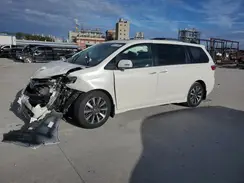 5TDYZ3DC7KS984469 2019 TOYOTA SIENNA
