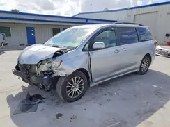 5TDYZ3DC7KS986433 2019 TOYOTA SIENNA