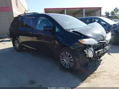 5TDYZ3DC7KS989669 2019 TOYOTA SIENNA