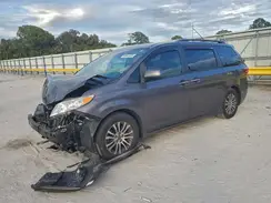 5TDYZ3DC7KS995245 2019 TOYOTA SIENNA