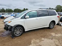 5TDYZ3DC7KS995469 2019 TOYOTA SIENNA