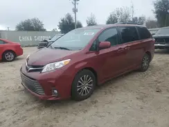 5TDYZ3DC7KS995956 2019 TOYOTA SIENNA