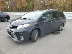 5TDYZ3DC7KS996573 2019 TOYOTA SIENNA