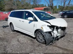 5TDYZ3DC7KS998999 2019 TOYOTA SIENNA
