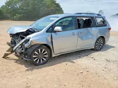 5TDYZ3DC7KS999652 2019 TOYOTA SIENNA