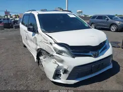 5TDYZ3DC7LS025249 2020 TOYOTA SIENNA