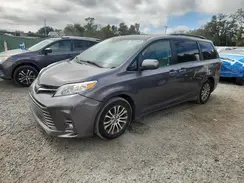 5TDYZ3DC7LS025719 2020 TOYOTA SIENNA