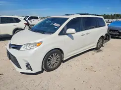 5TDYZ3DC7LS026837 2020 TOYOTA SIENNA