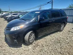 5TDYZ3DC7LS031665 2020 TOYOTA SIENNA