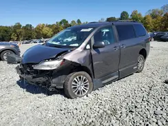 5TDYZ3DC7LS032685 2020 TOYOTA SIENNA