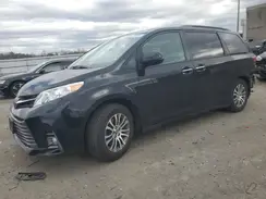 5TDYZ3DC7LS033996 2020 TOYOTA SIENNA