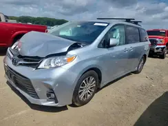 5TDYZ3DC7LS036753 2020 TOYOTA SIENNA