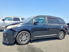 5TDYZ3DC7LS036901 2020 TOYOTA SIENNA
