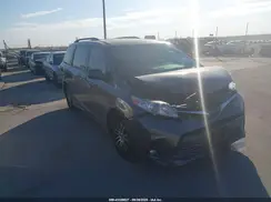 5TDYZ3DC7LS038132 2020 TOYOTA SIENNA