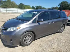 5TDYZ3DC7LS039698 2020 TOYOTA SIENNA