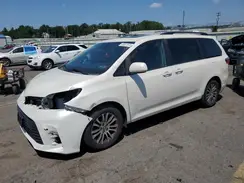 5TDYZ3DC7LS041130 2020 TOYOTA SIENNA