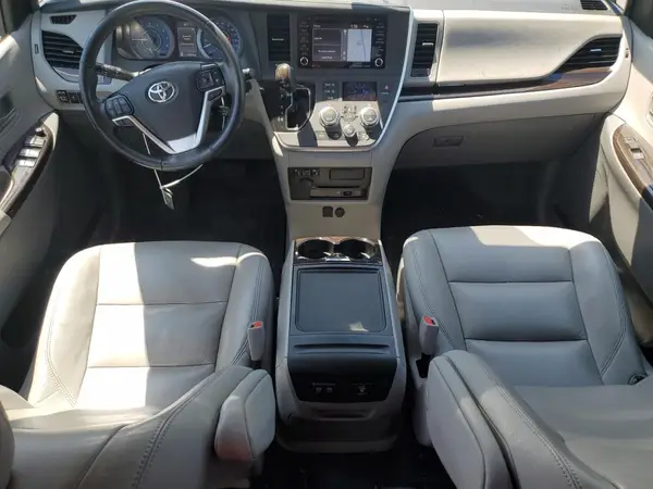 5TDYZ3DC7LS041130 2020 TOYOTA SIENNA - Image 8