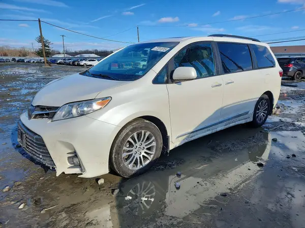 5TDYZ3DC7LS042987 2020 TOYOTA SIENNA - Image 1