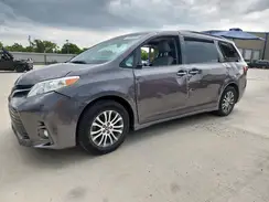 5TDYZ3DC7LS044271 2020 TOYOTA SIENNA