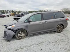 5TDYZ3DC7LS048076 2020 TOYOTA SIENNA
