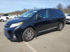 5TDYZ3DC7LS051740 2020 TOYOTA SIENNA