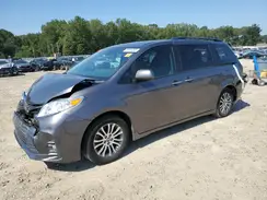 5TDYZ3DC7LS054587 2020 TOYOTA SIENNA