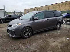 5TDYZ3DC7LS057912 2020 TOYOTA SIENNA