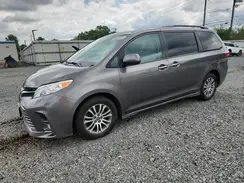5TDYZ3DC7LS058929 2020 TOYOTA SIENNA