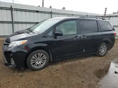 5TDYZ3DC7LS059238 2020 TOYOTA SIENNA
