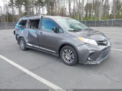 5TDYZ3DC7LS059529 2020 TOYOTA SIENNA