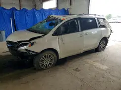 5TDYZ3DC7LS060602 2020 TOYOTA SIENNA