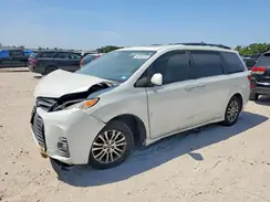 5TDYZ3DC7LS060681 2020 TOYOTA SIENNA