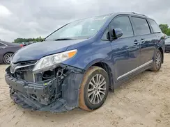 5TDYZ3DC7LS062852 2020 TOYOTA SIENNA