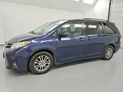 5TDYZ3DC7LS063001 2020 TOYOTA SIENNA