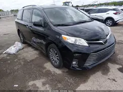 5TDYZ3DC7LS063614 2020 TOYOTA SIENNA