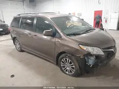 5TDYZ3DC7LS066609 2020 TOYOTA SIENNA