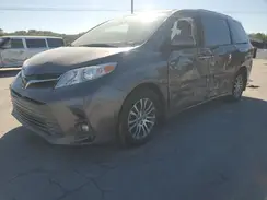 5TDYZ3DC7LS073365 2020 TOYOTA SIENNA